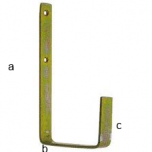 mensola bici minu54818